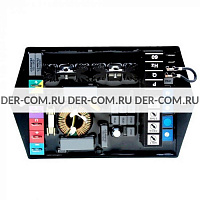 Регулятор напряжения AVR Marelli M16FA655A (MARK V) ДизельЭнергоРесурс